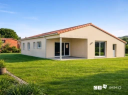 EXEMPLE MAISON FINIE