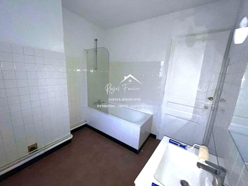 Salle de bain