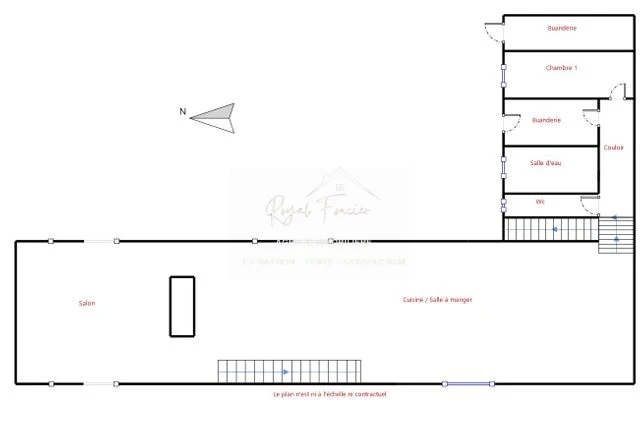 ETAGE