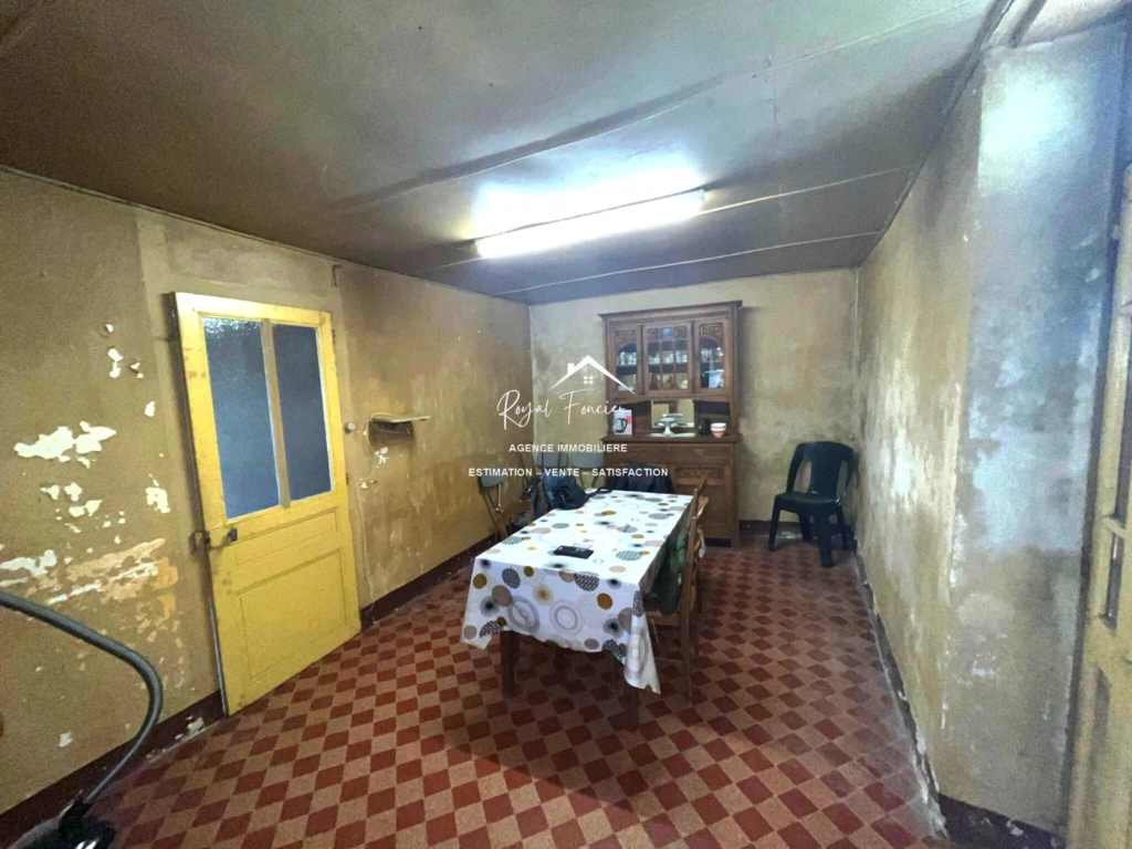 Séjour