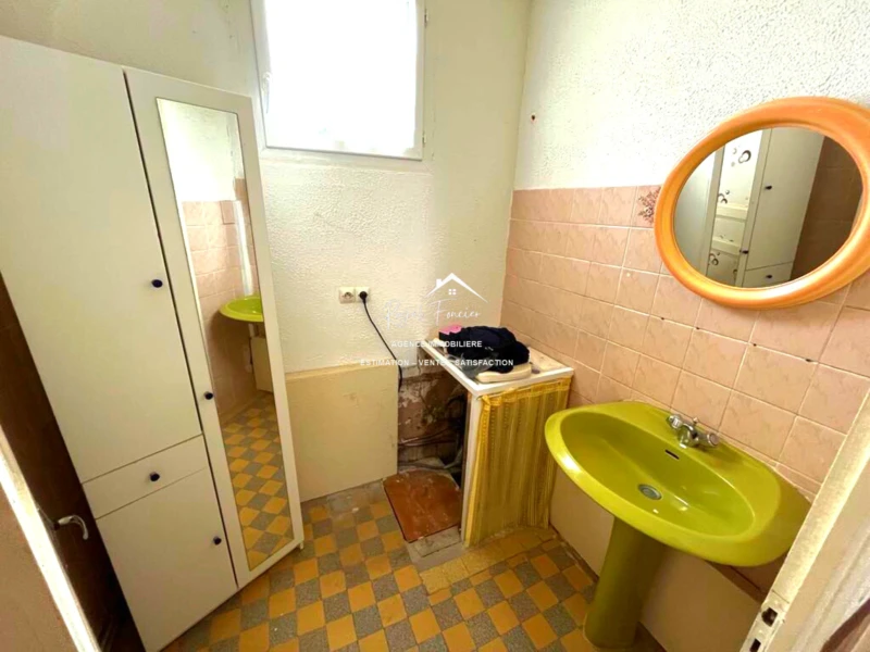 Chambre 1 au 1er étage