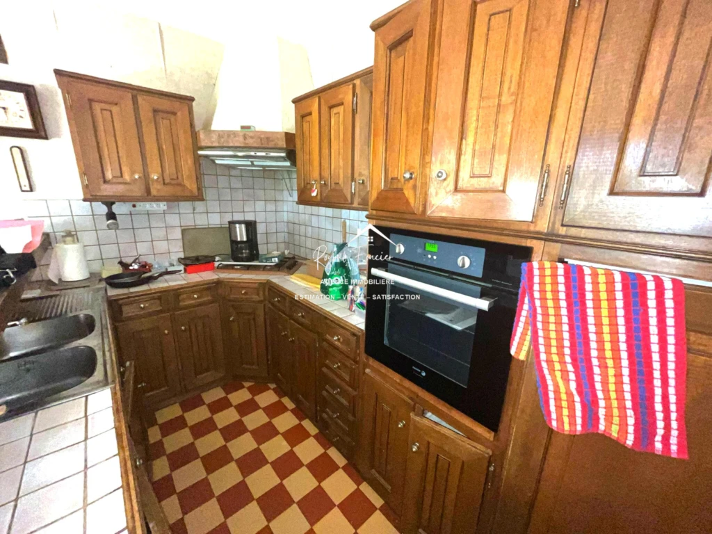 Cuisine