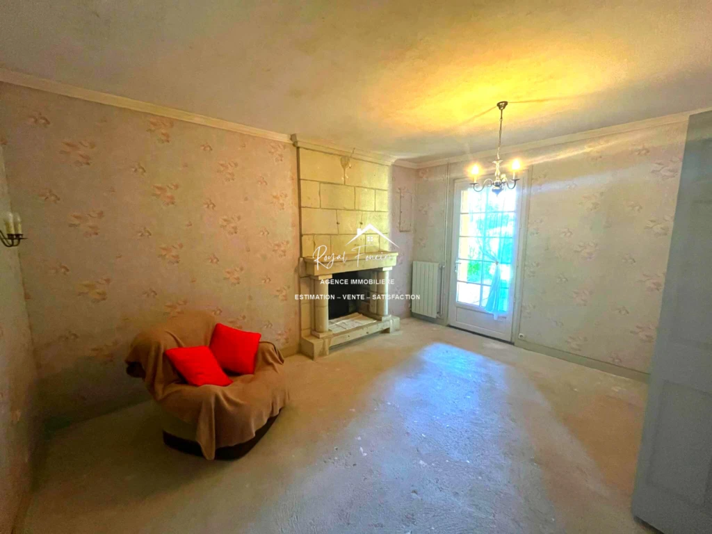 1er chambre RDC