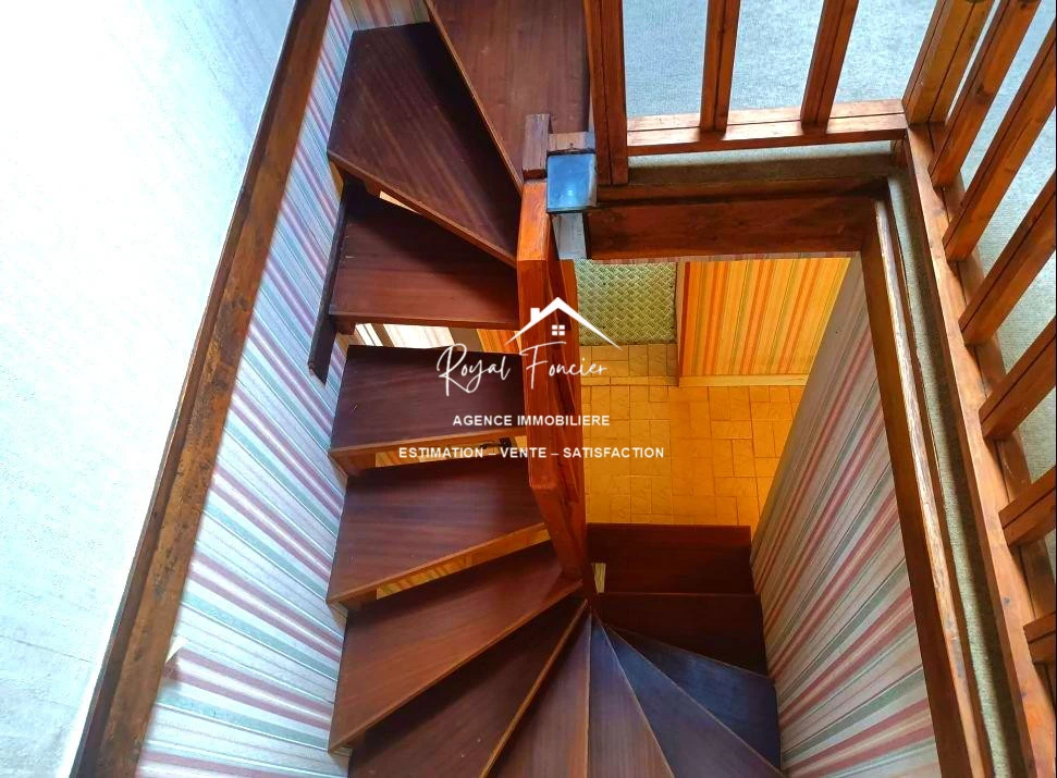 Salle de bain RDC