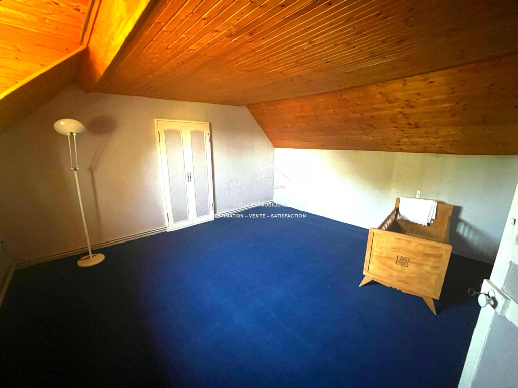 1er chambre étage
