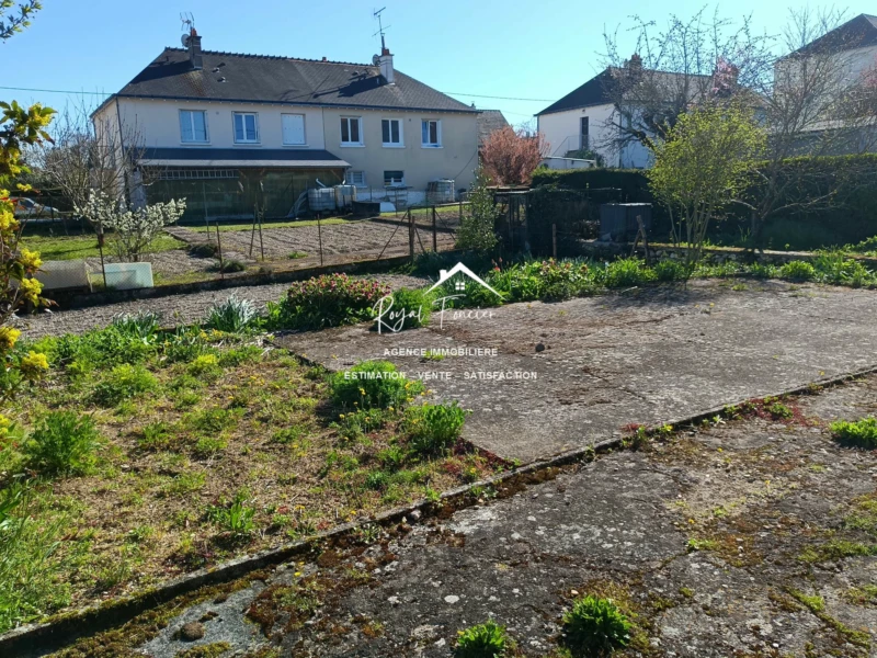 Jardin