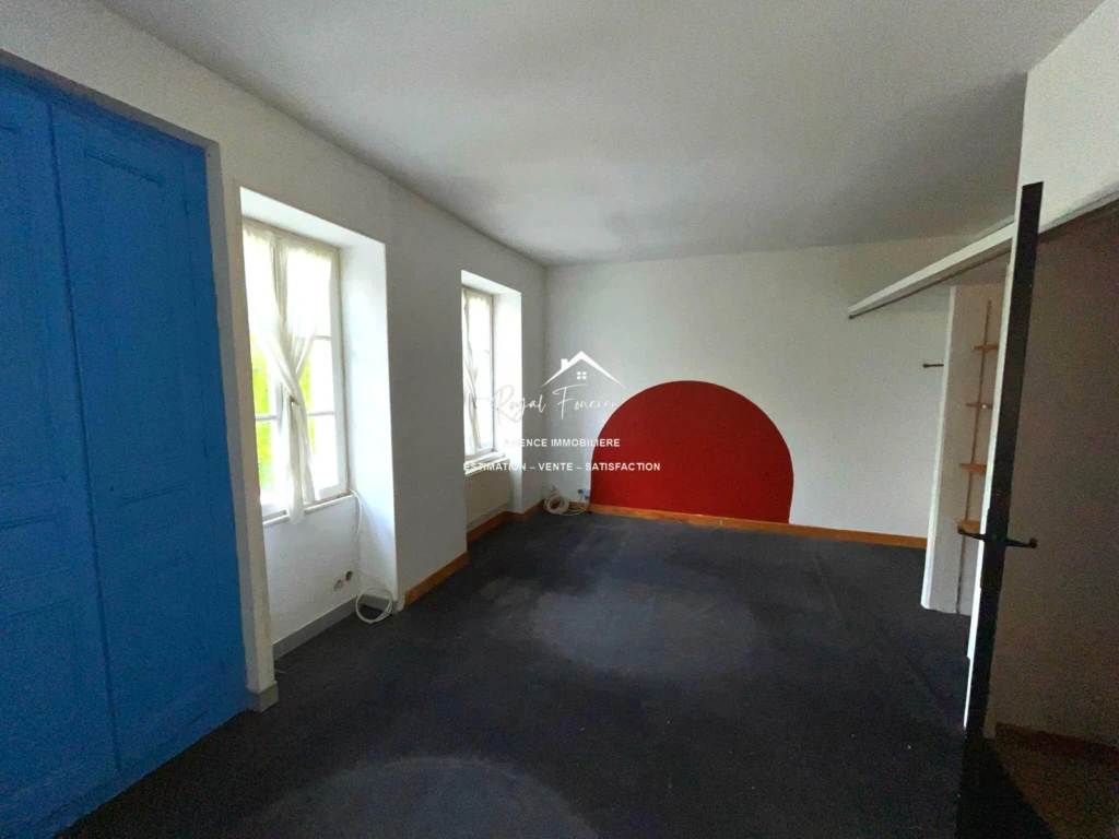 Chambre 1er étage
