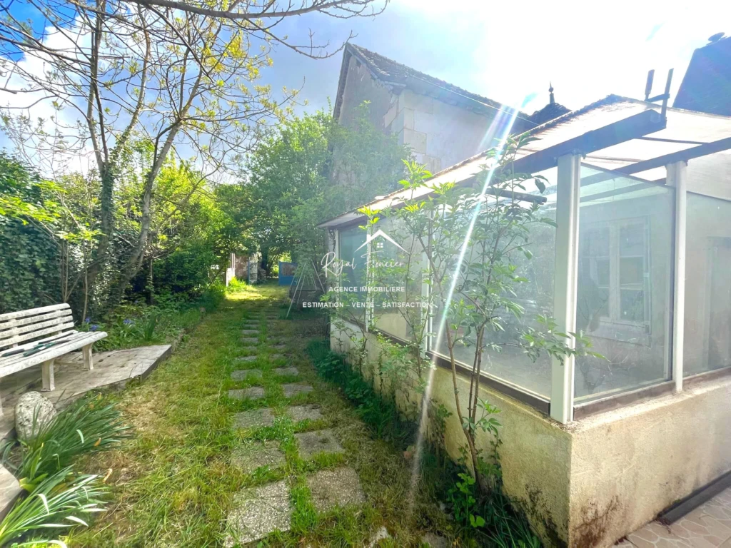 Chambre 1er étage