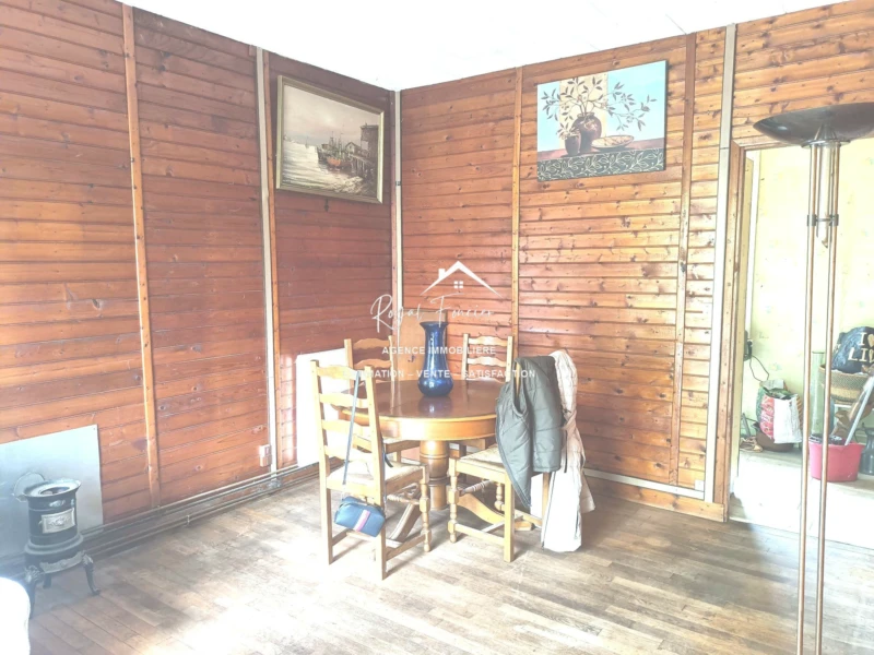Espace de vie