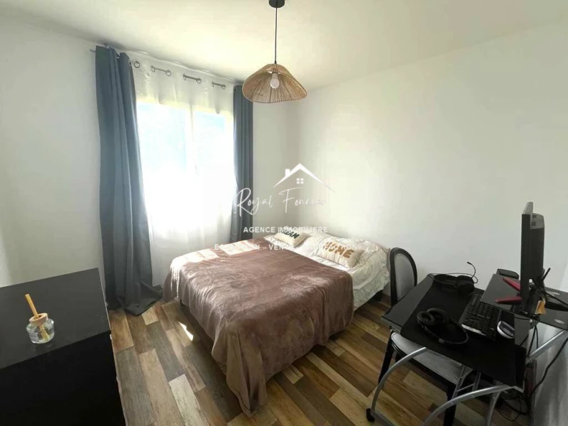 2eme chambre