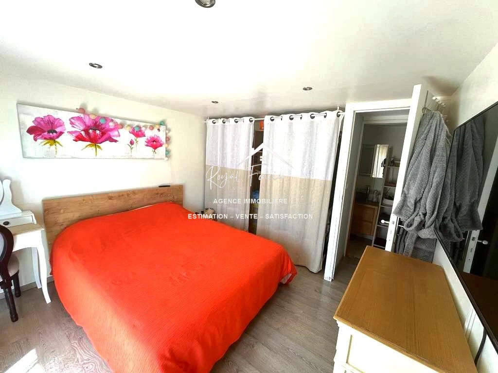 Chambre parental