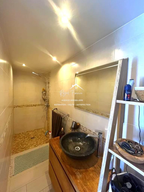Chambre parental