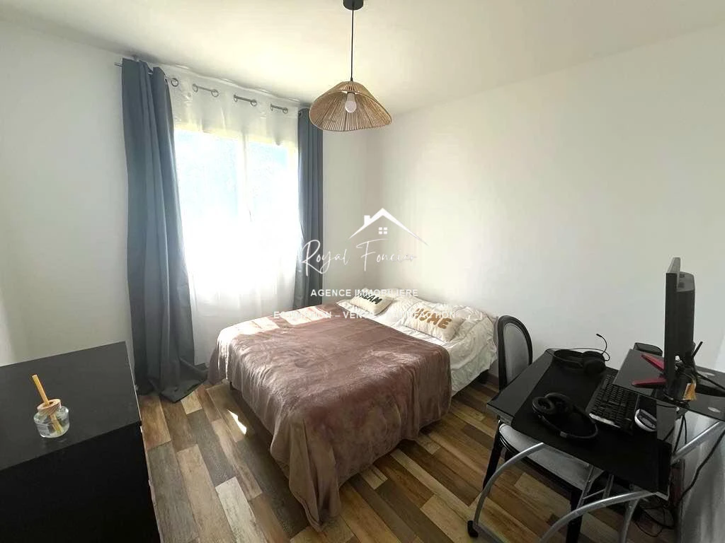 2eme chambre