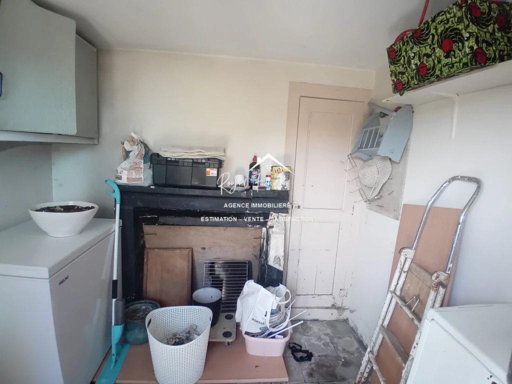 Garage attenant