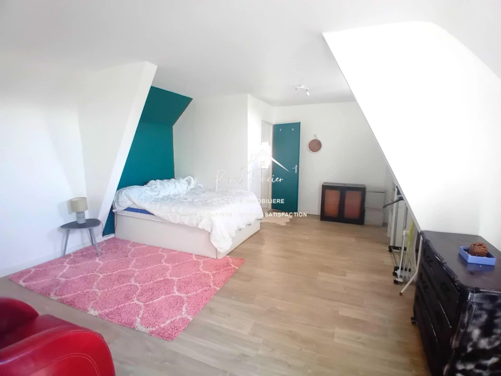 Chambre parentale