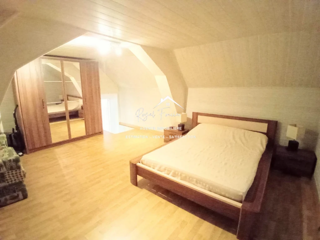 CHBR 2 ETAGE