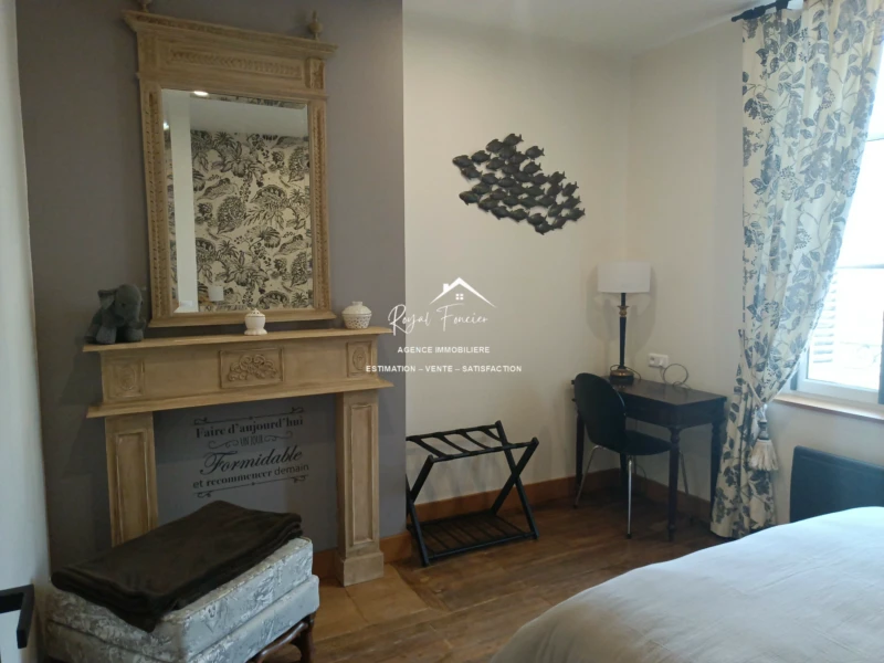 N° 80 : Chambre 1