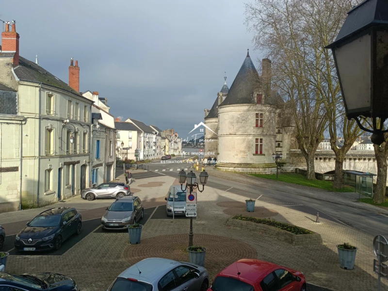 Vue de la chambre 1 (N°80)