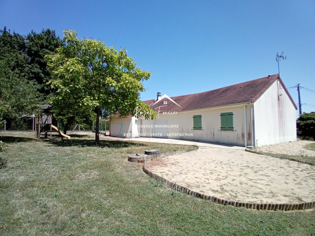 Dépendance de 20 m2