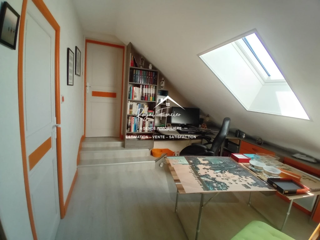 Chambre 1