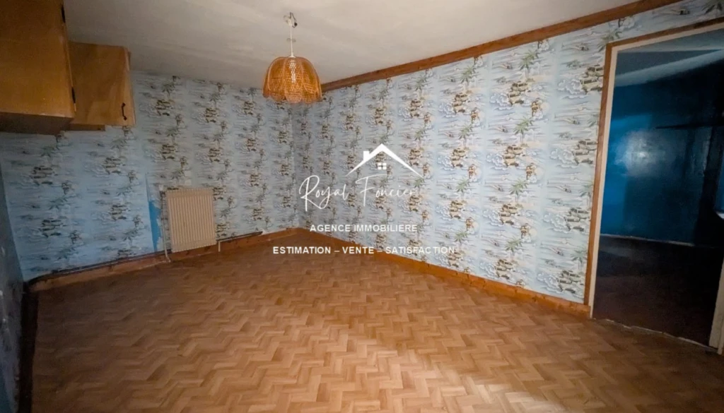 Chambre 1