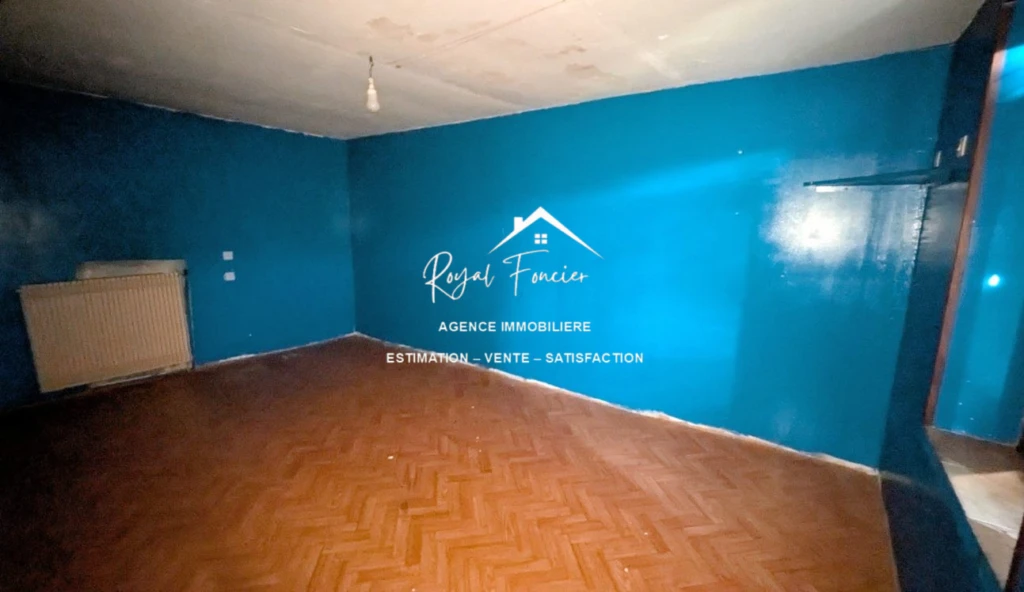 Chambre 2 enfilade avec la 3eme