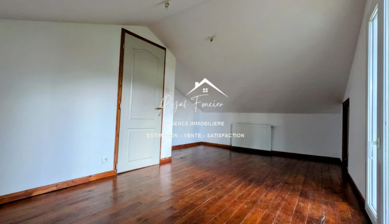 Chambre 1er étage