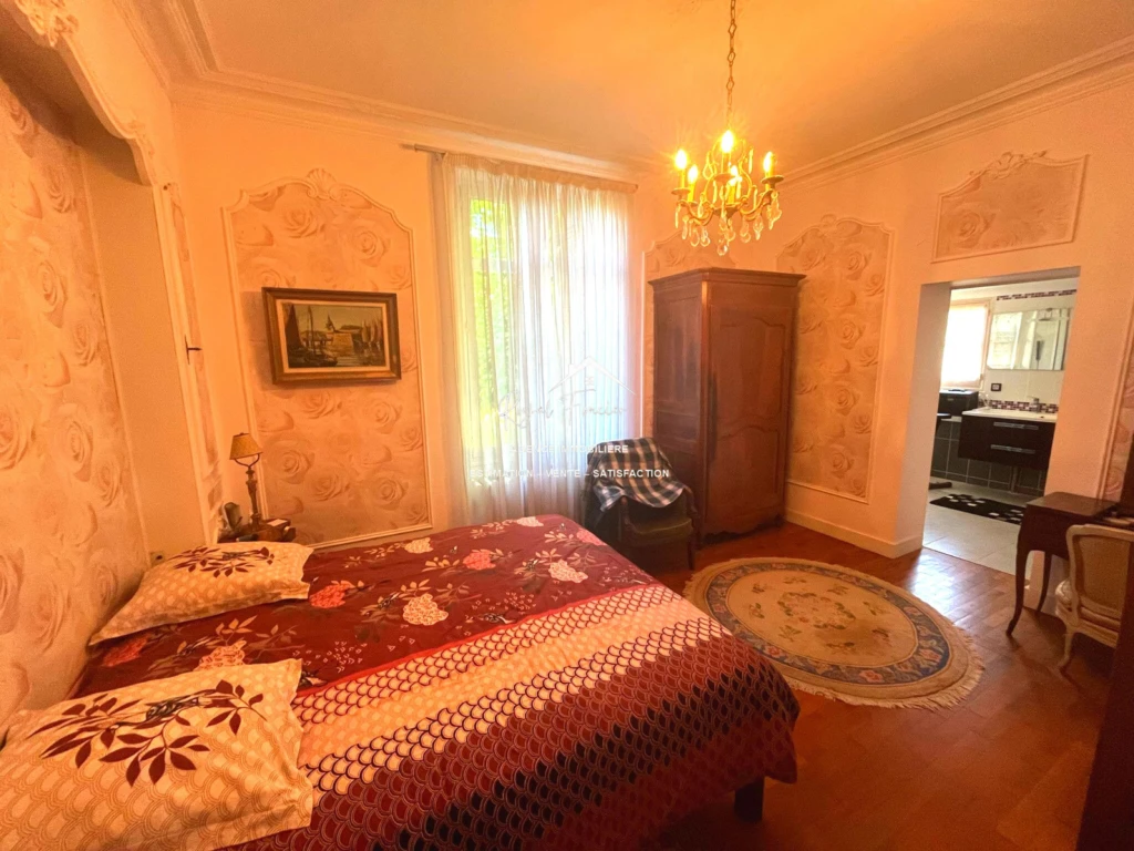 Suite parentale