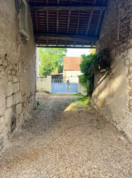 Maison 1