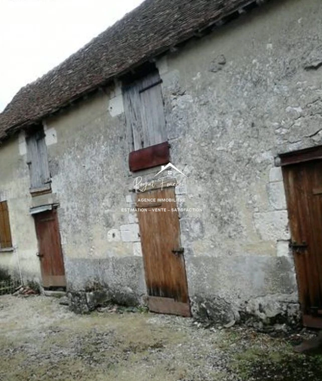 Dépendances attenantes