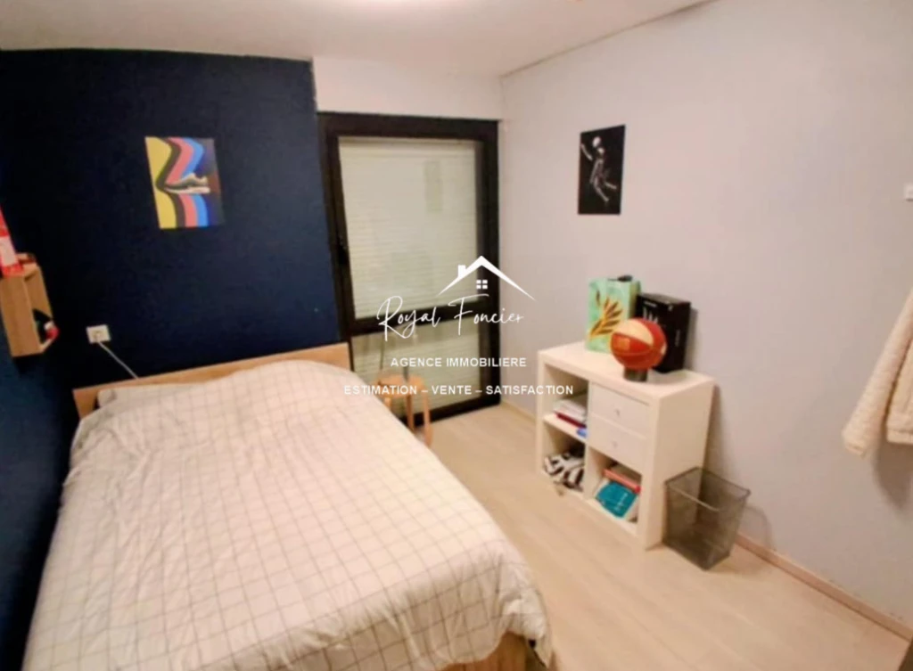 Chambre 3 RDC