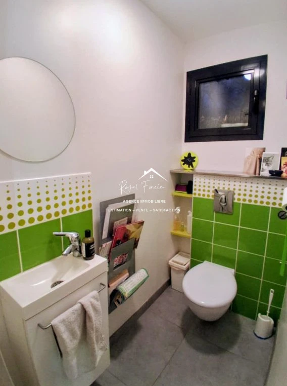 WC RDC