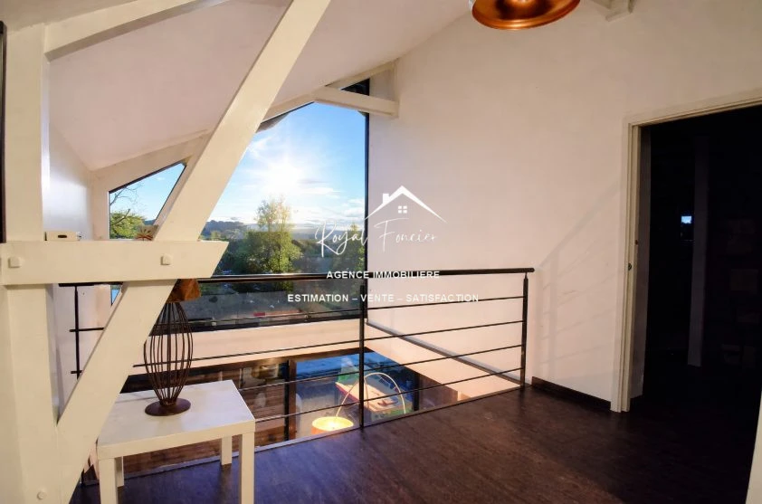 Mezzanine