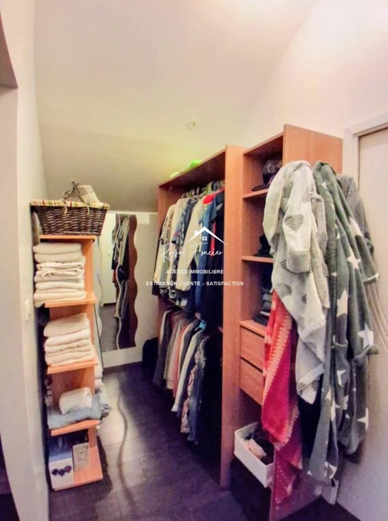 Dressing espace parental