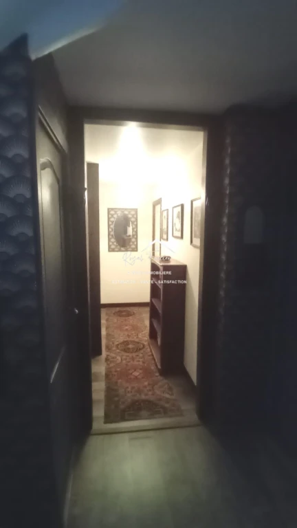 Chambre 1 très spacieuse