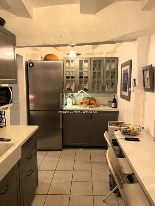 Cuisine A et E indépendante