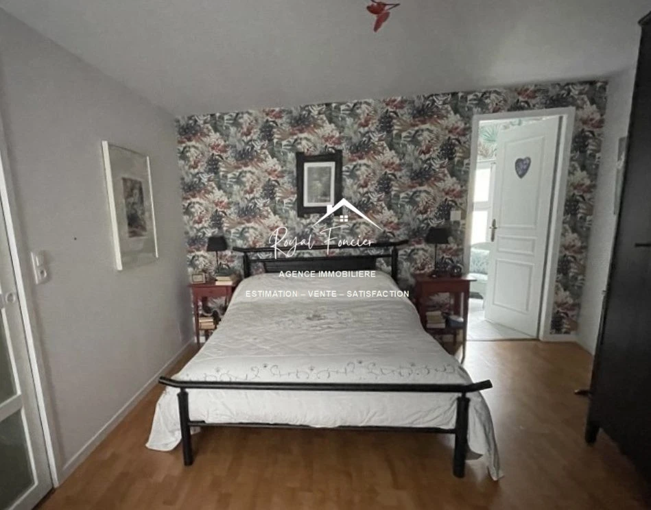 Etage - palier