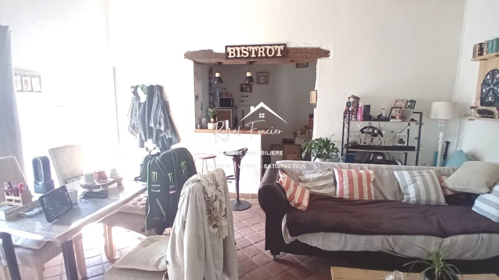 Espace de vie