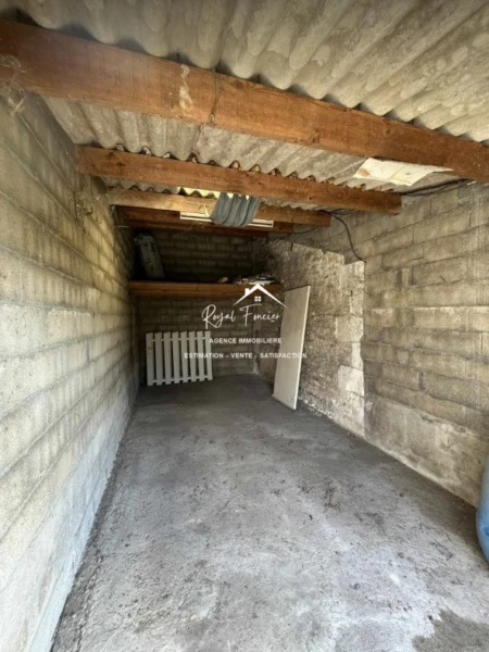 Chambre 1er étage