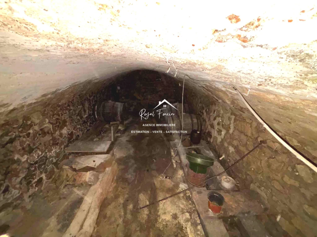 Cave