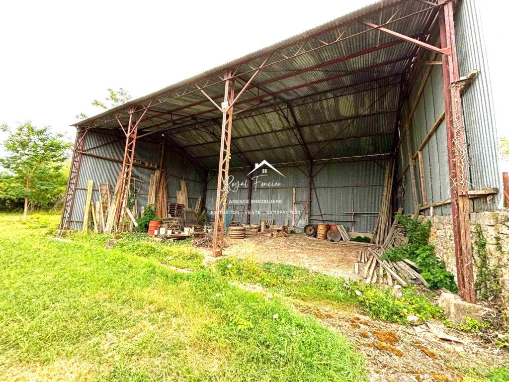 Hangar