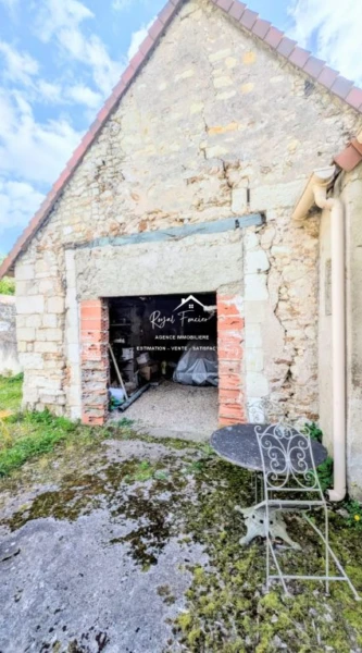 Salle d'eau