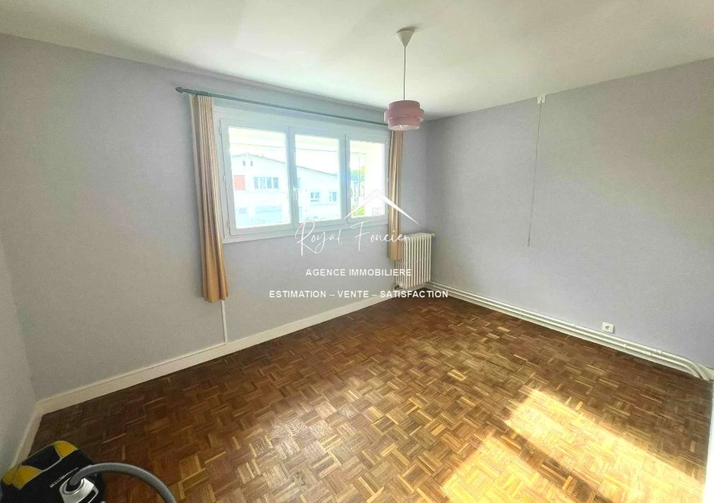 Chambre 12.67m²