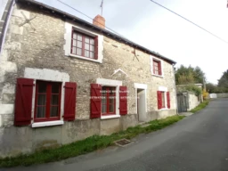 MAISON ANCIENNE DE 153 m2