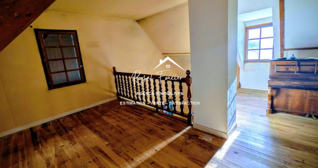 Mezzanine
