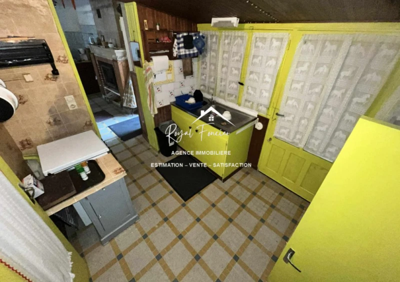 Cuisine