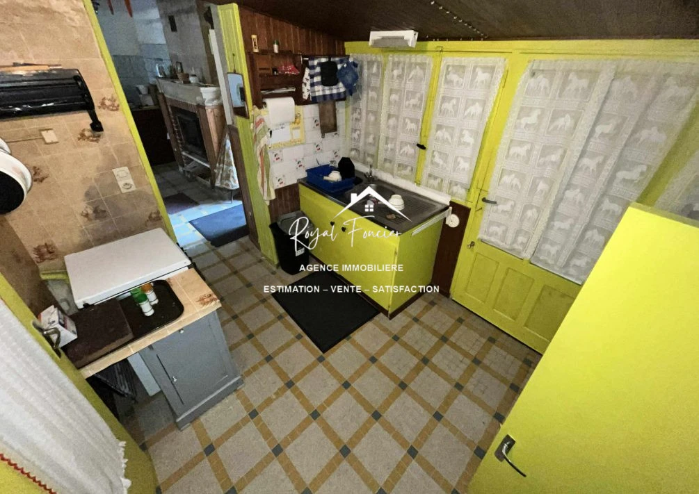 Cuisine