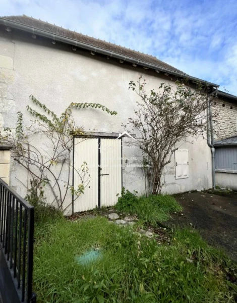Chambre 3 au 1er étage