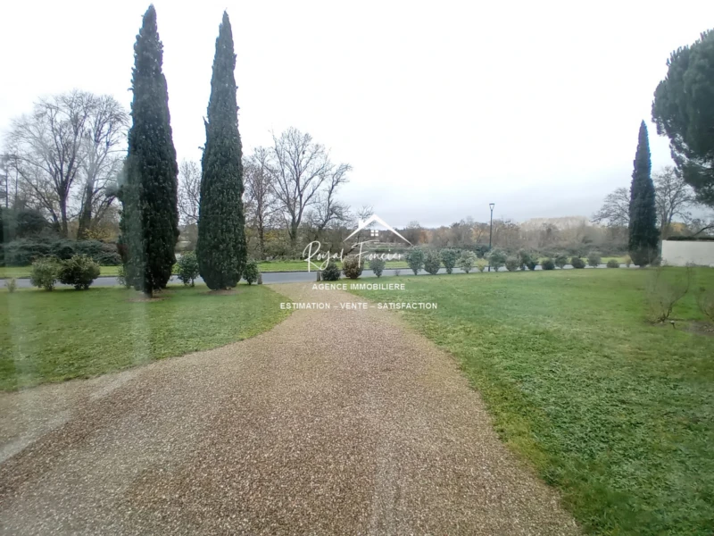 Maison de plain pied de 91 m2 hab avec 3 chambres