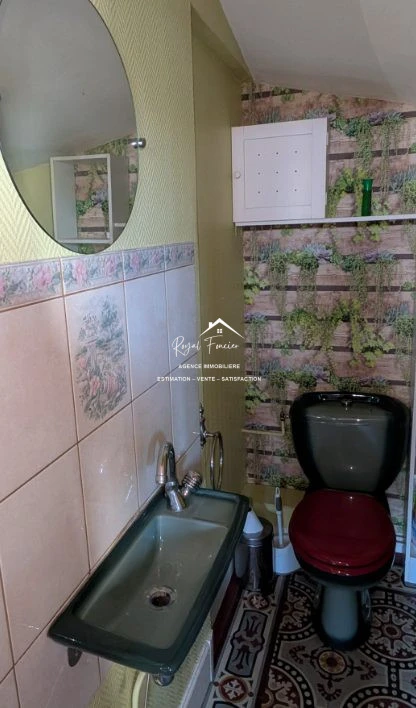 WC RDC
